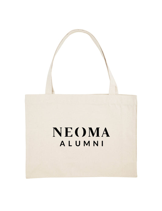 Grand Cabas logo texte